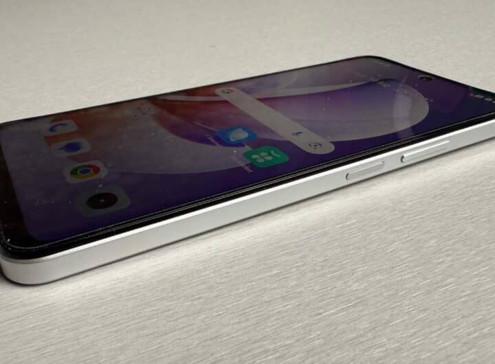 realme C71