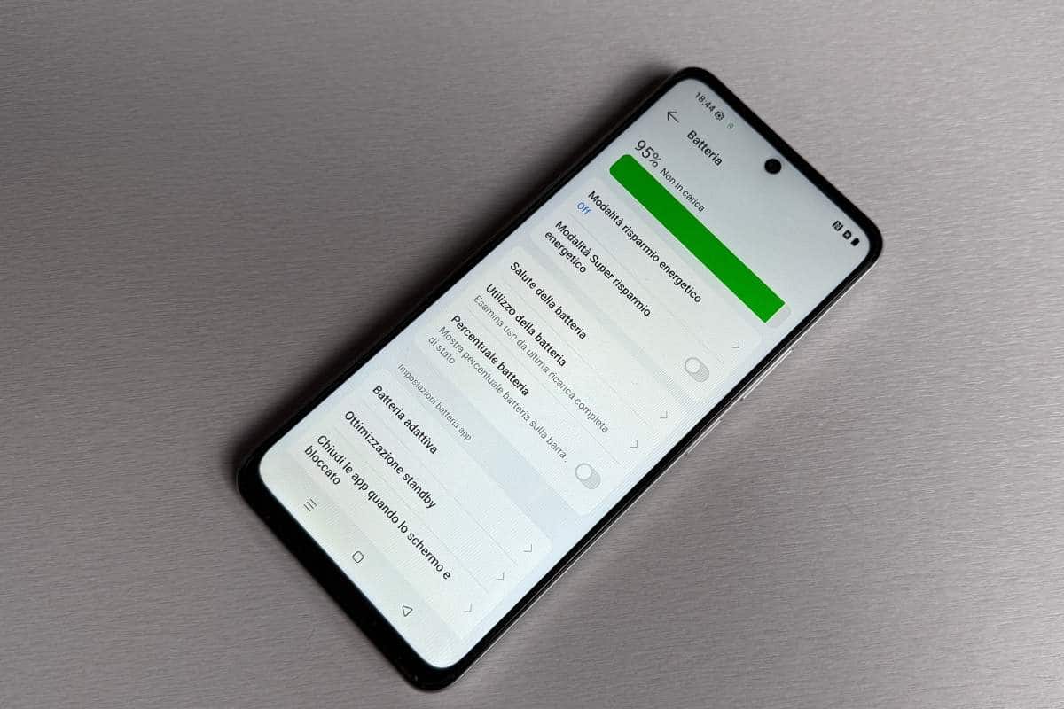 realme C71