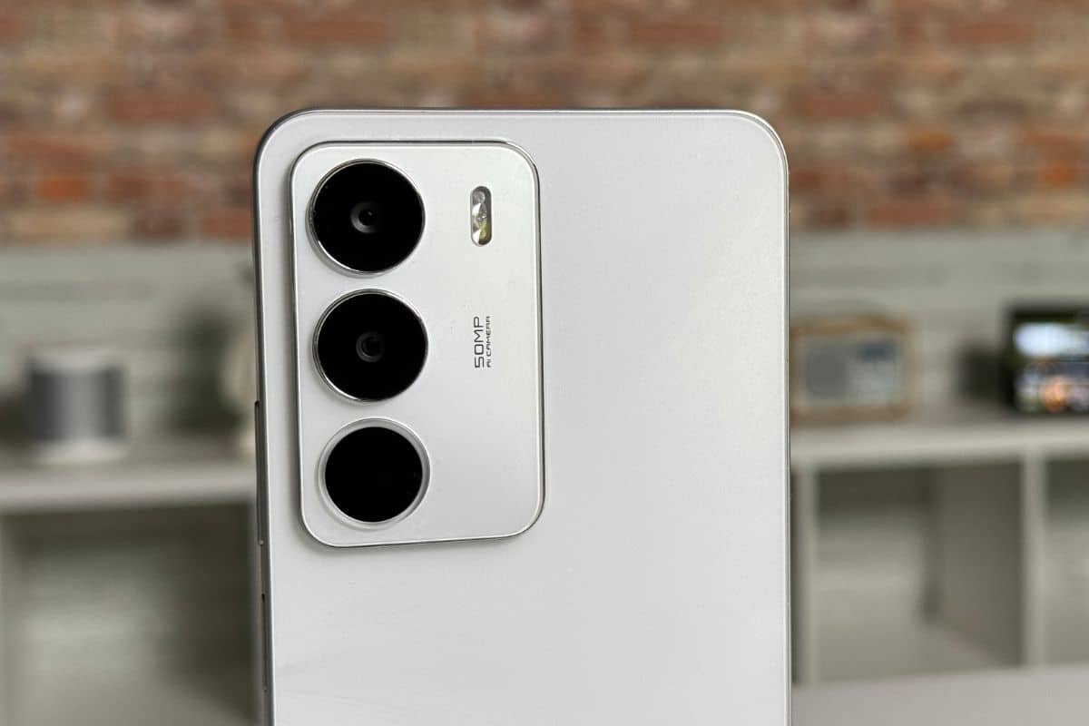realme C71