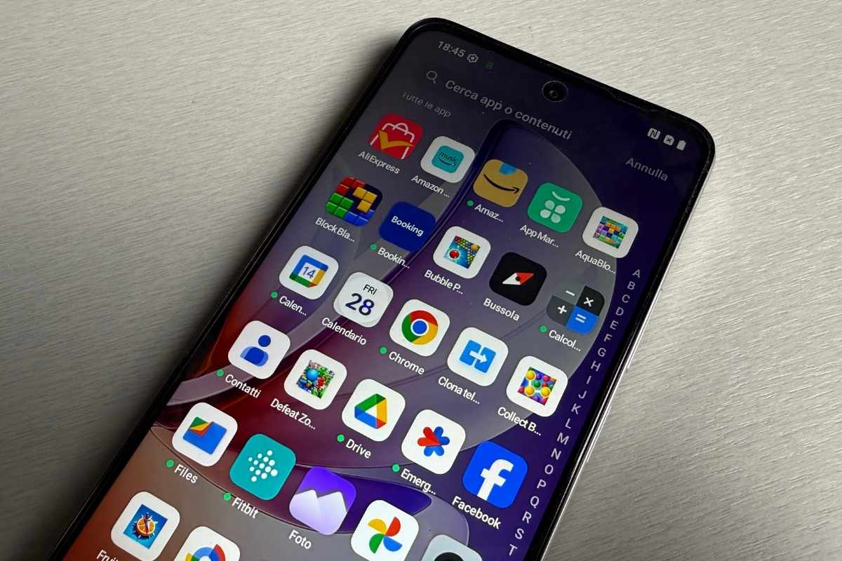 realme C71