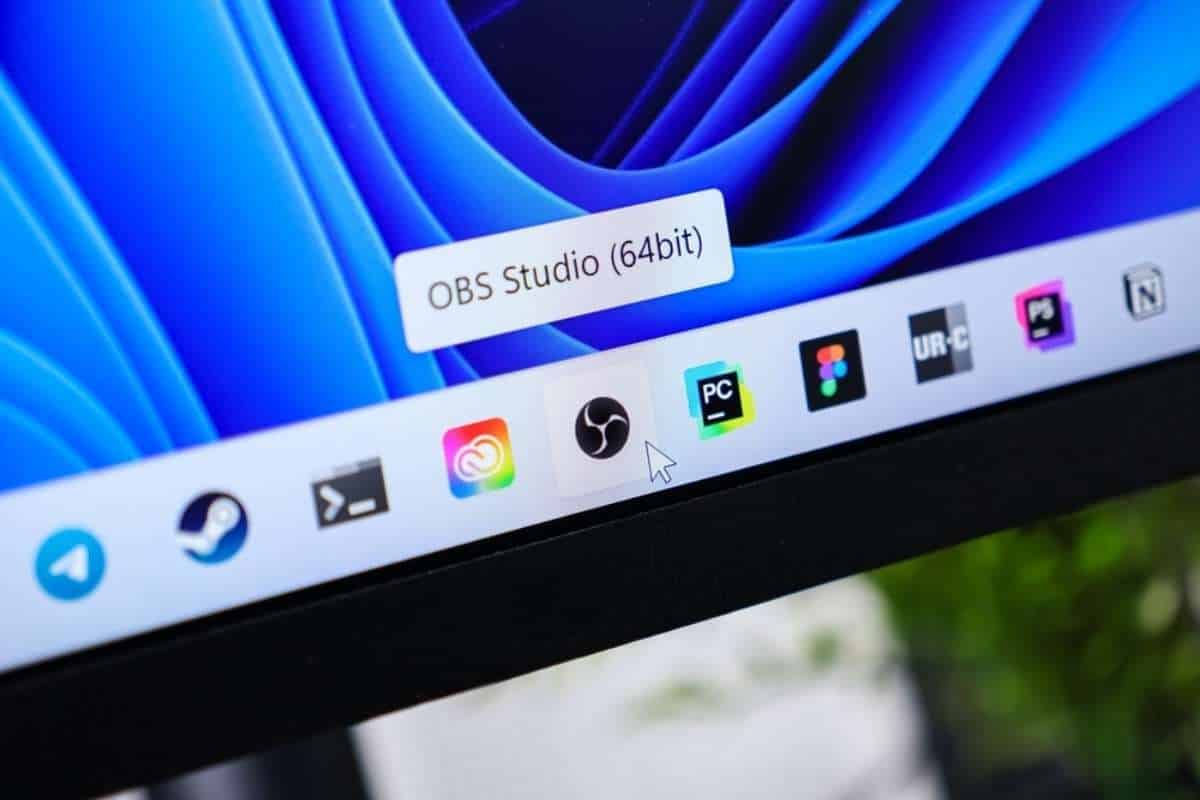 Registrare schermo pc