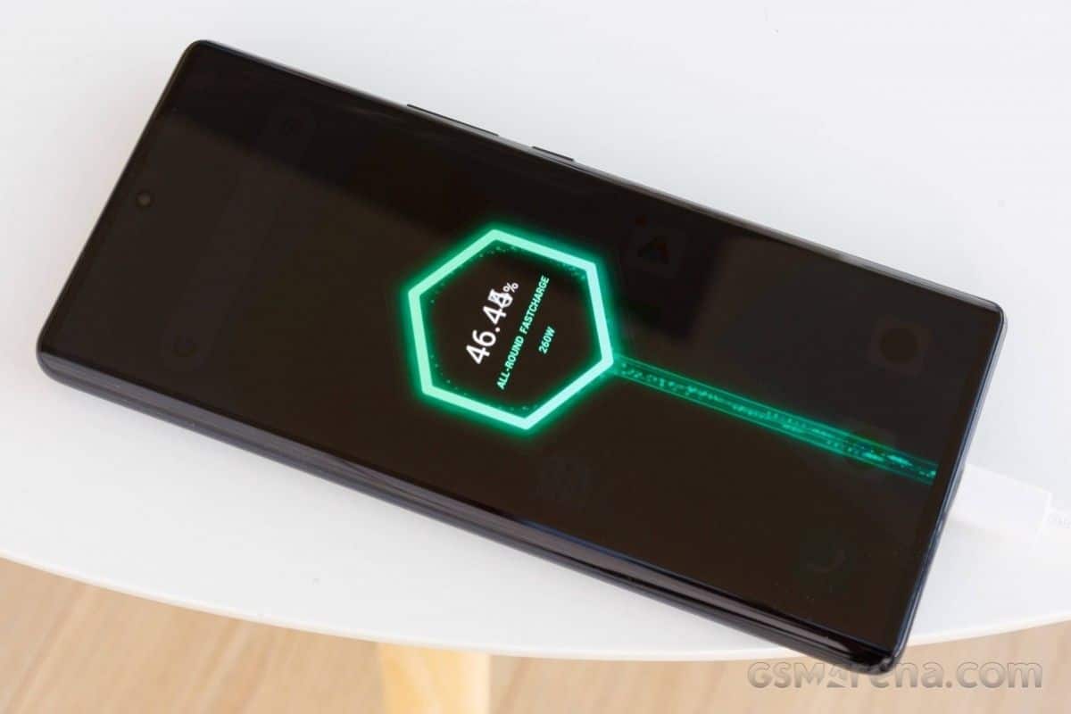 Come fa un caricabatterie rapido a sapere quanta energia dare al tuo smartphone?