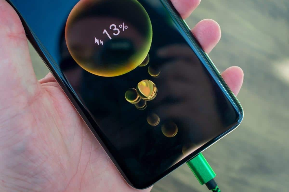 Come fa un caricabatterie rapido a sapere quanta energia dare al tuo smartphone?
