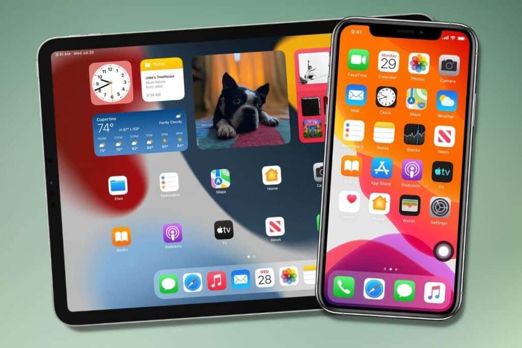 Come caricare un iPhone usando un iPad: la guida completa