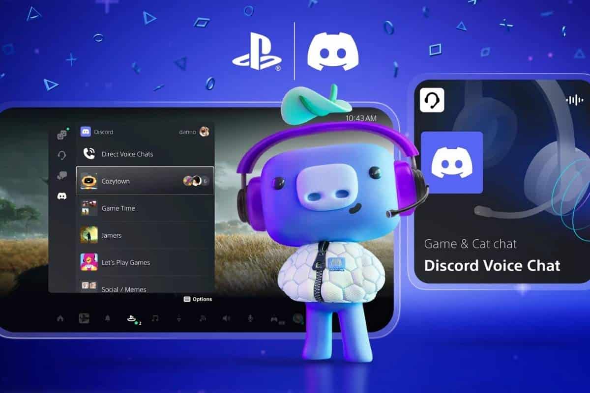 Come trasmettere in streaming lo schermo della PS5 su Discord: il metodo più semplice