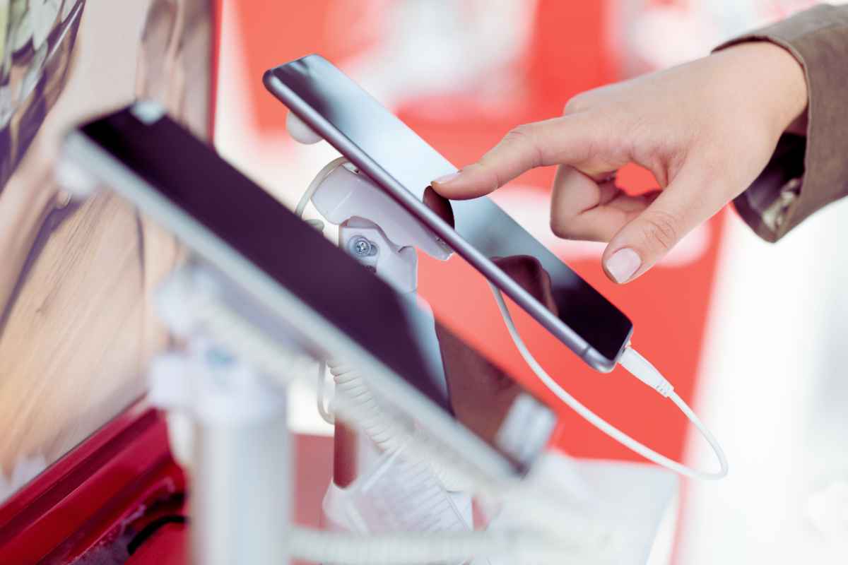 da Pc a smartphone, da cuffie a casse per la musica