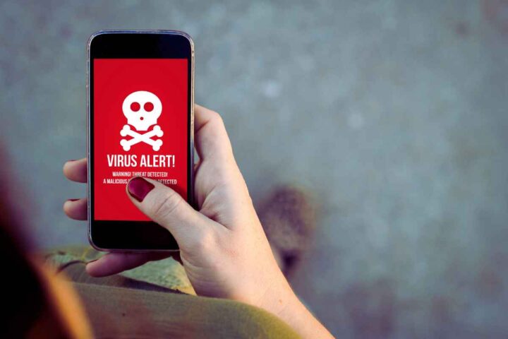 Virus colpisce App bancarie in tutta Italia: