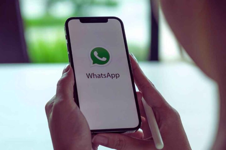 Attenzione al nuovo blocco automatico di Whatsapp