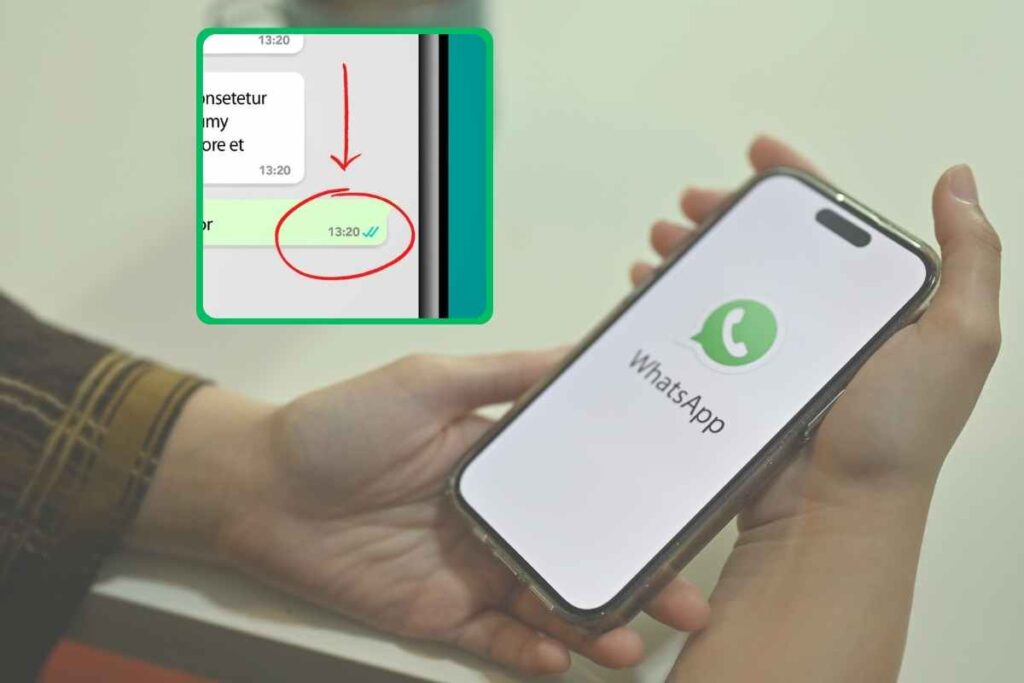 Spunte Whatsapp, si cambia ancora