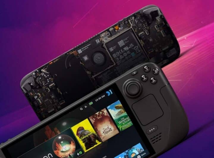Si può aggiornare l'SSD di Steam Deck? Guida alla scelta e cose da sapere