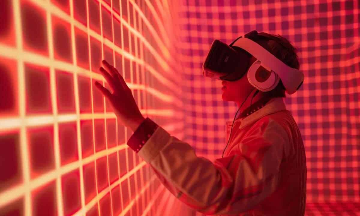 La storia della realtà virtuale: dal sogno della fantascienza ad Half-Life: Alyx