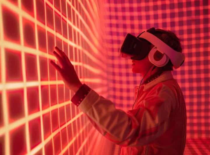 La storia della realtà virtuale: dal sogno della fantascienza ad Half-Life: Alyx