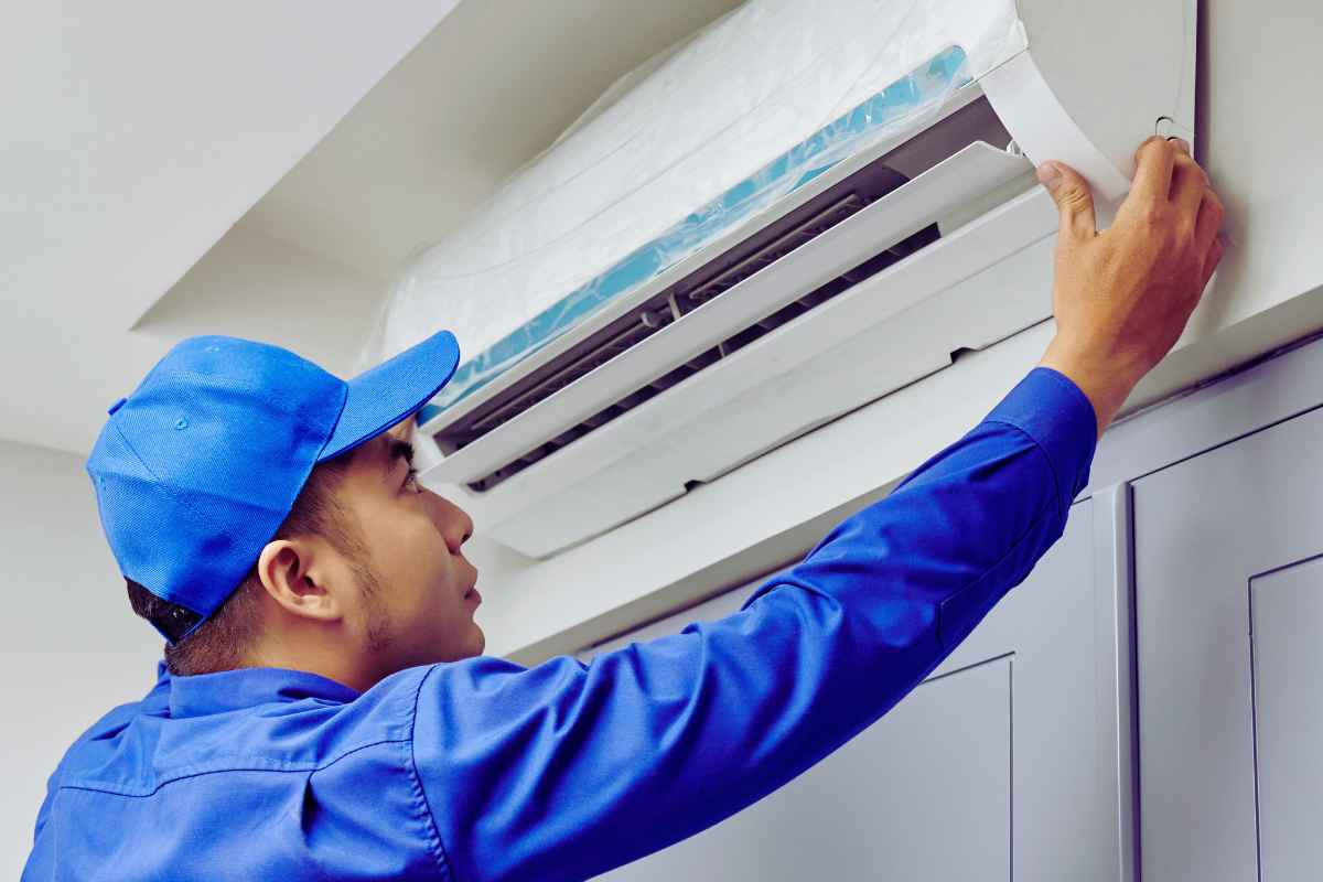 Condizionatore, attenzione agli errori perché possono costare molto caro