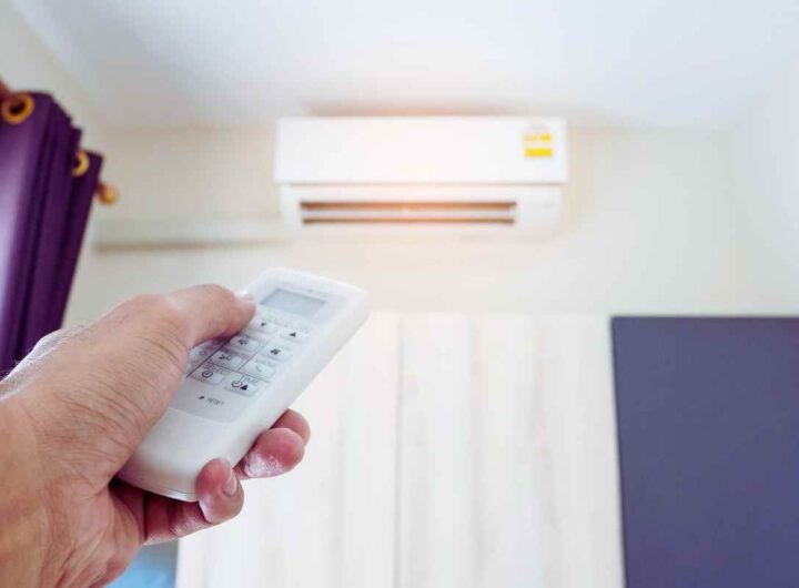 Non solo condizionatori, così risolvi il problema del caldo