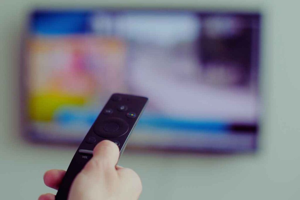 Nuovi canali sul digitale terrestre