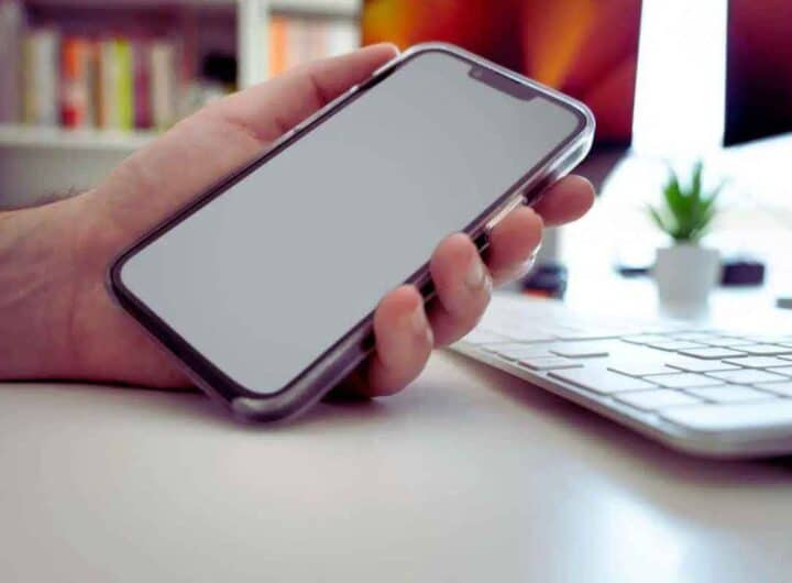 Tutti gli smartphone hanno un tasto segreto