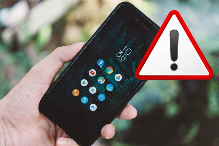 Milioni di smartphone nel mirino: "Sono sotto attacco"