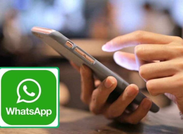 Whatsapp, spunta un nuovo pulsante, a cosa serve