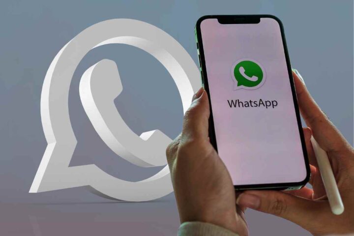 Trucco Whatsapp per custodire chat segrete