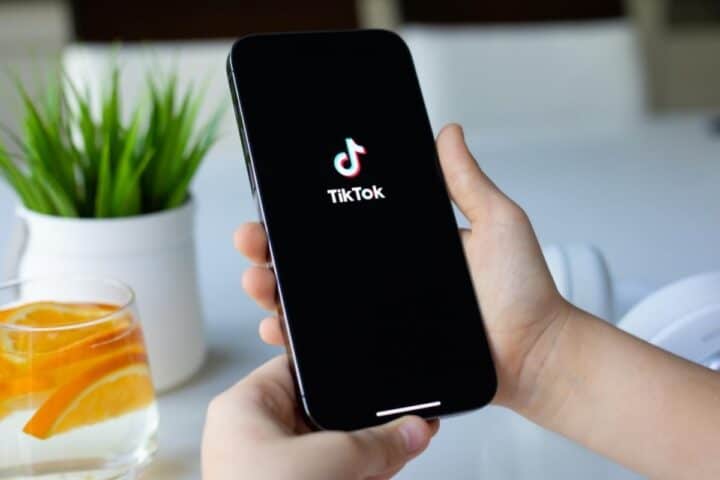 tiktok