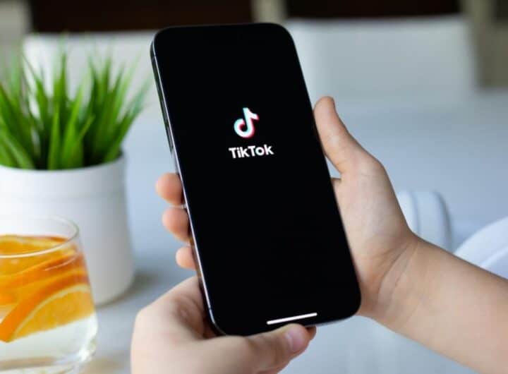 tiktok