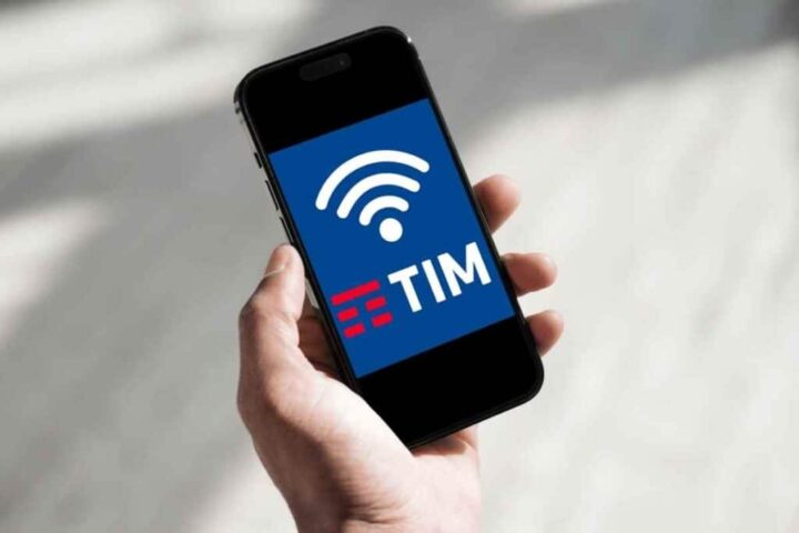 TIM