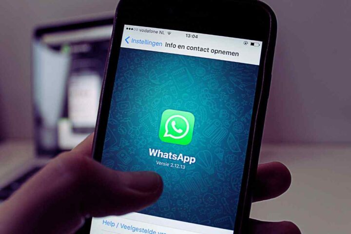 Attenzione alla truffa di Whatsapp