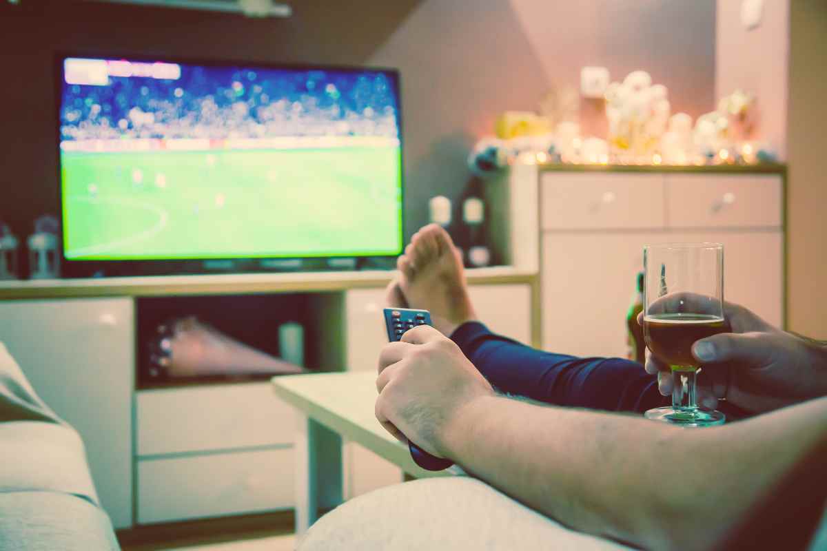 Serie A in TV, quali sono i rischi e perché c'è questa grande attesa