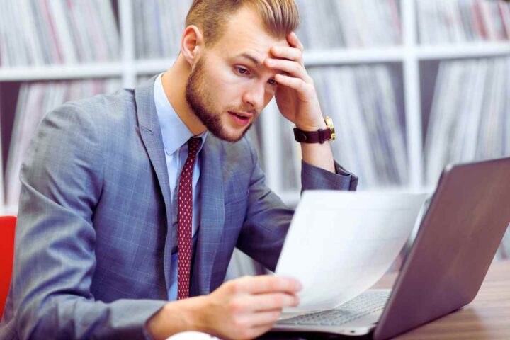 C'è un allarme per la tecnologia che non possiamo ignorare