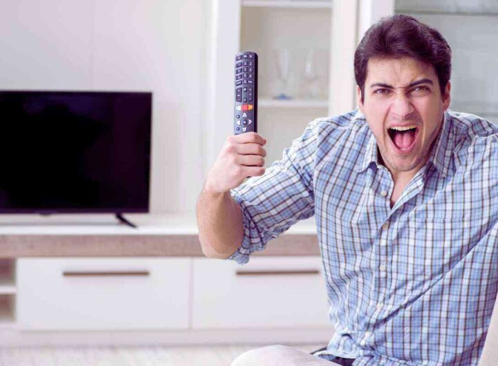 400 canali extra sulla tua TV da stasera
