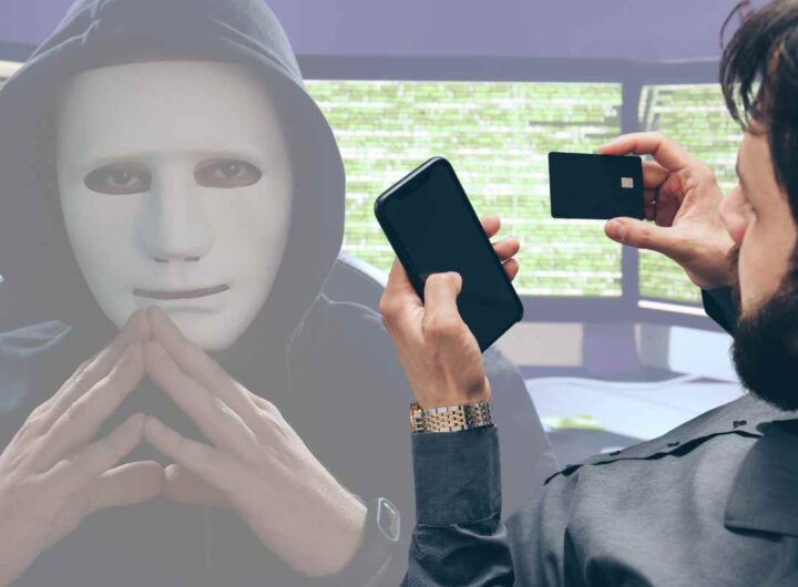 La nuova truffa si chiama ClickFix
