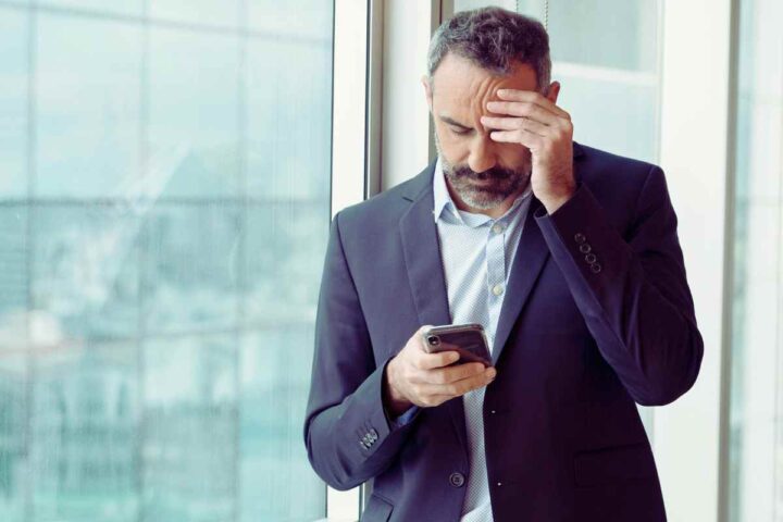 Questa opzione va disattivata subito se vai in vacanza
