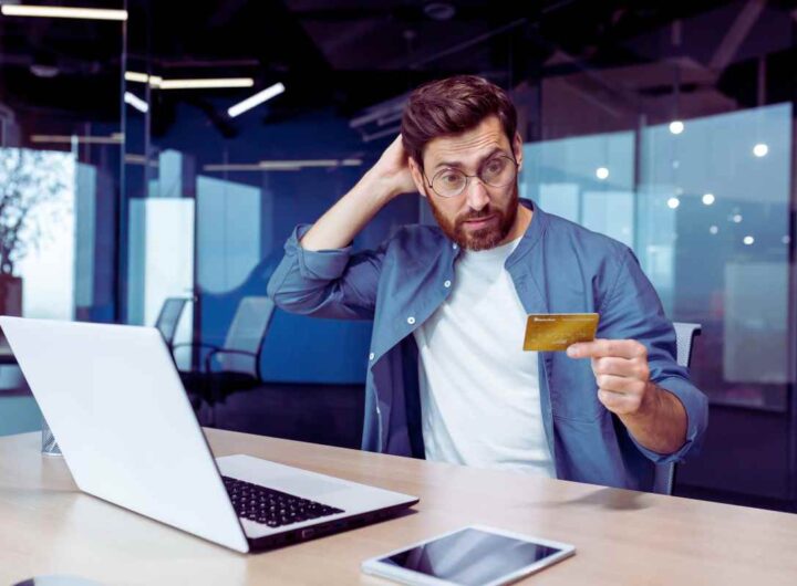 Quando apri il conto bancario sul telefono non fare questo errore