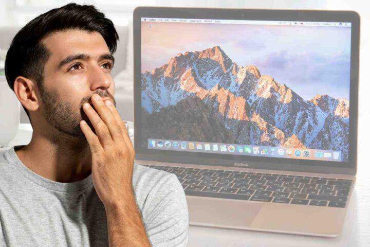Virus fa tremare gli utenti Apple, non c'è scampo
