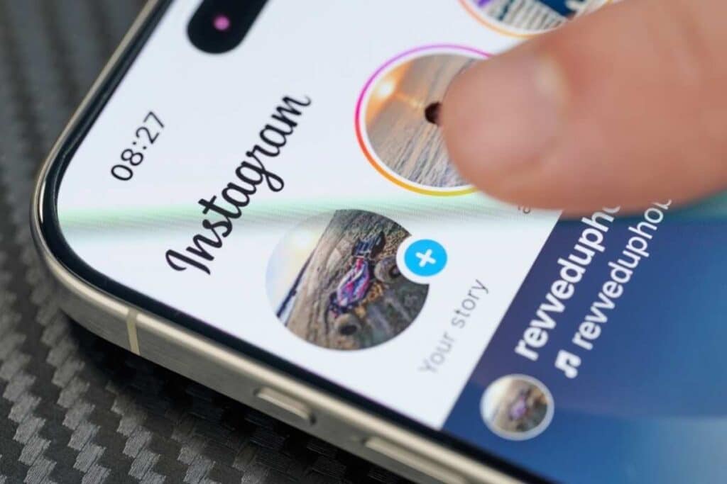 vedere storie instagram in anonimo