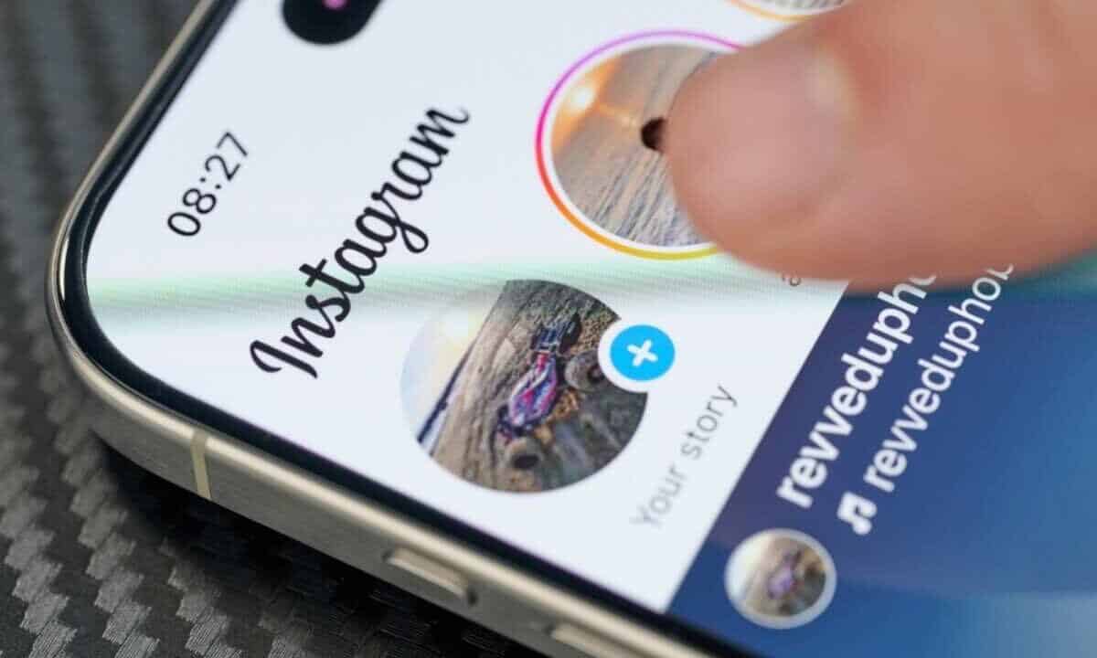 vedere storie instagram in anonimo