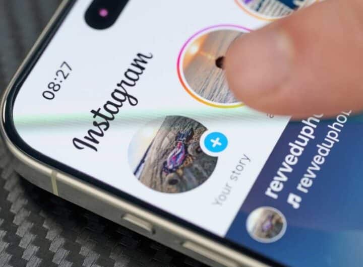 vedere storie instagram in anonimo