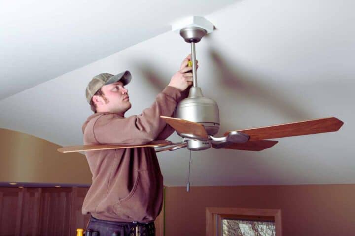 Quanto consuma veramente il ventilatore?