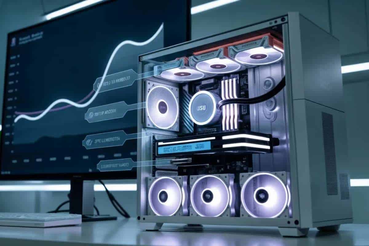 Il tuo videogioco è limitato dalla CPU o dalla GPU? Ecco come scoprirlo