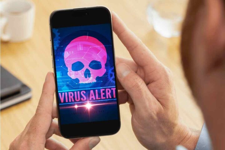 Smartphone sotto attacco: bisogna fare attenzione