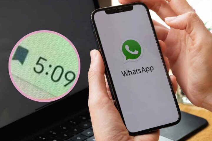 Prima di cliccare meglio sapere cosa accade