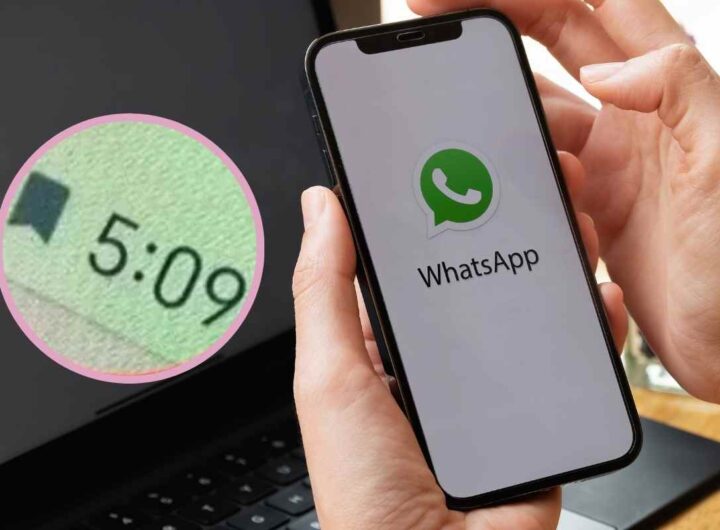 Prima di cliccare meglio sapere cosa accade
