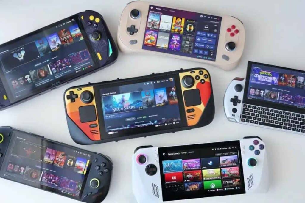 Perché Windows non è (ancora) il sistema operativo ideale per i PC handheld