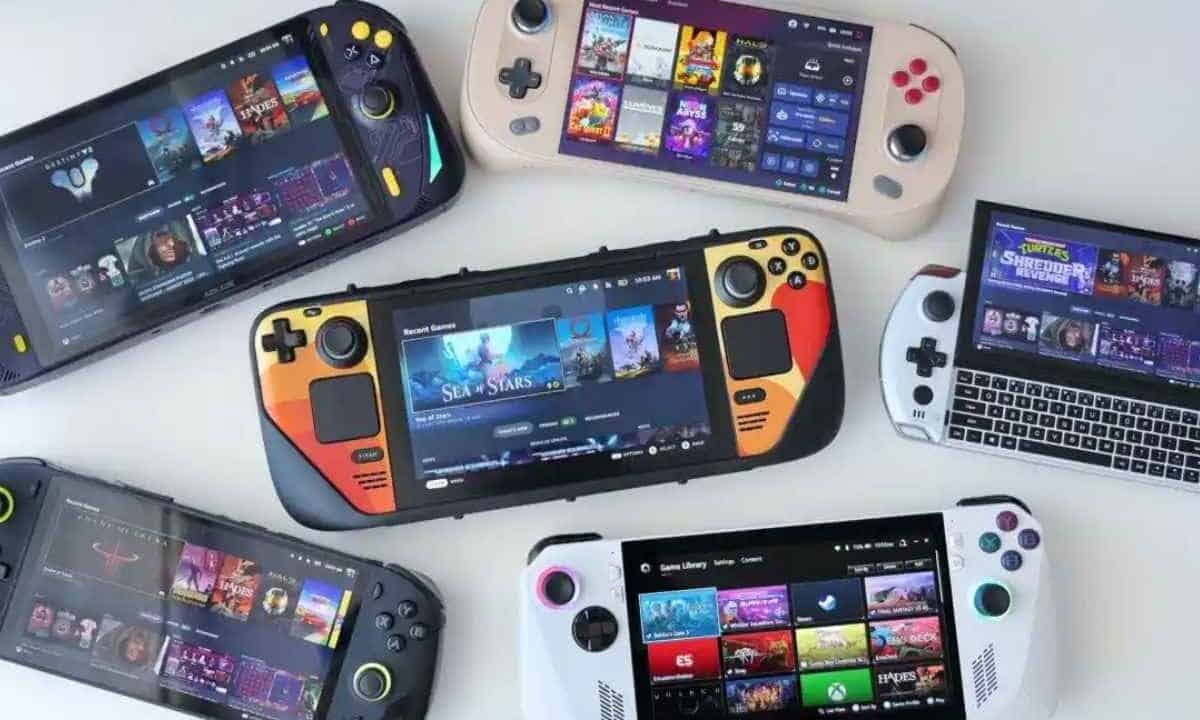 Perché Windows non è (ancora) il sistema operativo ideale per i PC handheld