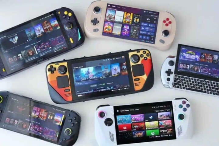 Perché Windows non è (ancora) il sistema operativo ideale per i PC handheld
