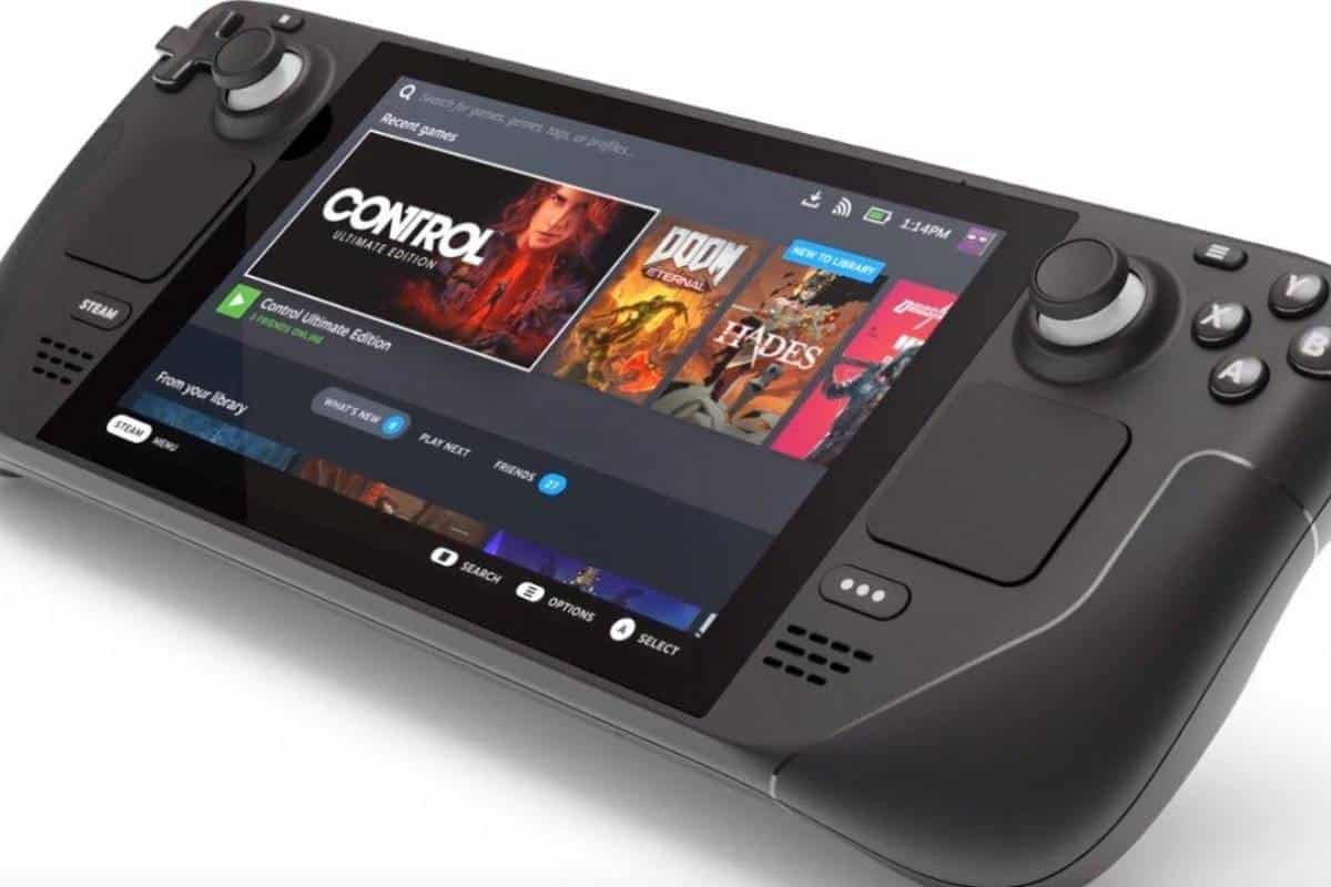 Perché Windows non è (ancora) il sistema operativo ideale per i PC handheld