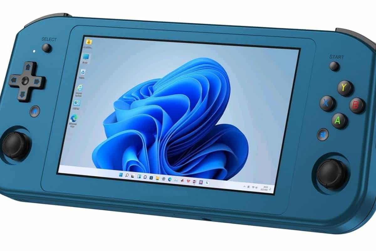 Perché Windows non è (ancora) il sistema operativo ideale per i PC handheld