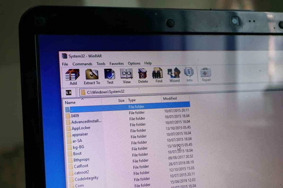 winrar