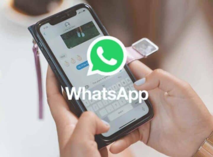 Il trucco per impostare un altro numero su Whatsapp