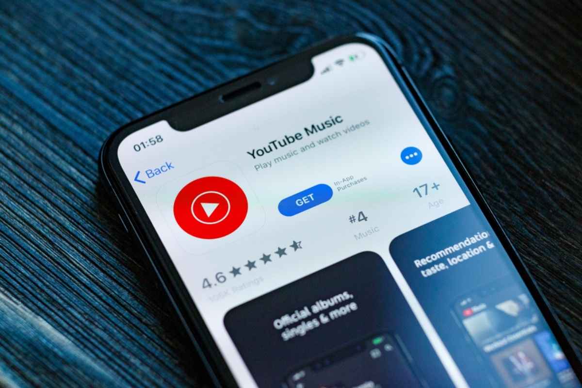 youtube music